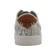 thumbnail image 2 of Pendleton Espadrilles Corail pour Femme, Grises, 7 B(M) US, 2 of 4