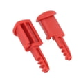 thumbnail image 4 of 2X Ir 2135-K75 Button Kit For Ir 2135 2235 1/2Inch Series Wrench Parts, New, 4 of 6