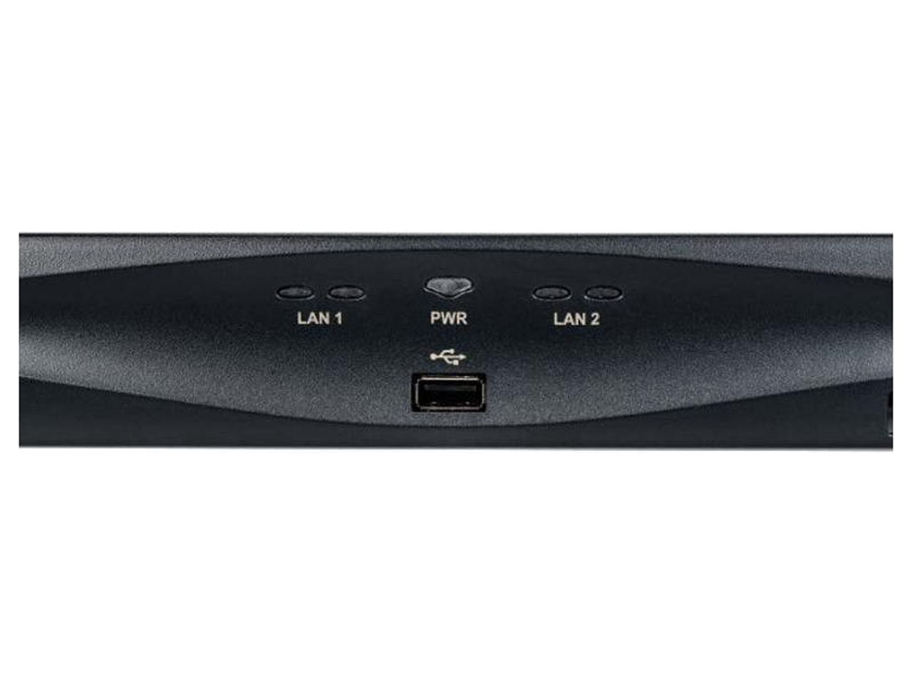 MPU KVM Switch