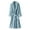 Green, variant on RbCulf Women's Winter Plush Bathrobe with Pocket Fleece Shawl Collar Robe Sleepwear Classic Wrap Waist Nightgowns House Coat Pj Sales or Clearance