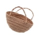 thumbnail image 4 of Bolsa tejida a mano para casa de muñecas a escala 1/12, muebles para casa de muñecas, decoración de micropaisajes, sala de estar Caqui, 4 of 9