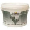 AniMed Hoof Medic Hoof Supplement for Horses, 4-Pound
