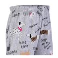 thumbnail image 4 of Pijama Pantalón Secret Treasures Talla 6 Chifón Combinada Rosa, 4 of 4