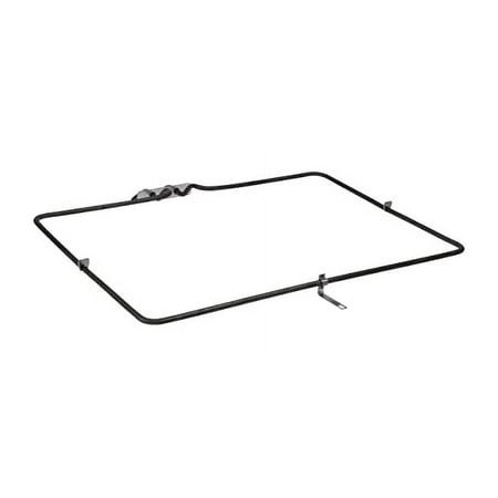 Whirlpool W10779716 Bake Element, Black