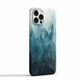 thumbnail image 2 of Misty Forest Case Compatible with iPhone 11 Pro,Aesthetic Art Design Full Cover Protective Case, 2 of 5
