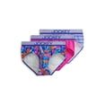 thumbnail image 1 of Jockey Men's True Style Brief - 3 Pack, 1 of 5