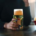 thumbnail image 4 of Los Backyardigans Funda enfriadora de latas, aislante de bebidas para mantener frías o calientes, funda térmica plegable para latas, portabebidas reutilizable, 4 of 6