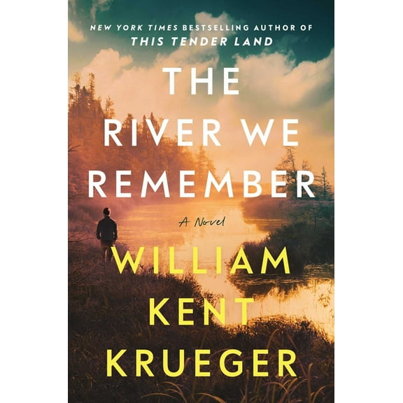The River We Remember, (Hardcover)