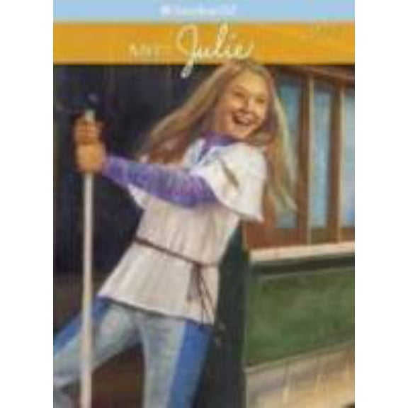 Pre-Owned Meet Julie (Paperback) 1593692579 9781593692575