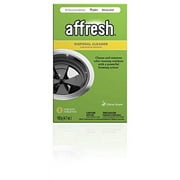 Garbage Disposal Cleaner, Removes Odor-Causing Residues, 9 Tablets [3 Pack]