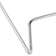 thumbnail image 3 of WRITWAA Amplifier Stand for Car Audio Enthusiasts Silver Metal Rectangular 1Set, 3 of 8