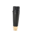 thumbnail image 1 of Boquilla de espuma G1/4 Accesorio de lavadora interna Adaptador de lavadora a presión para exteriores fijo B, 1 of 8