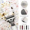 thumbnail image 5 of Area Rug 2x3ft, Colorful Flower Country Floral Washable Rugs for Living Room Bedroom, Wildflower Watercolor Soft Non-slip Area Rugs Rectangle Floor Carpet for Dining Room, 5 of 9