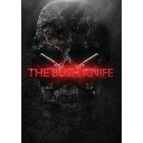 The Bush Knife (DVD), Filmhub, Action & Adventure