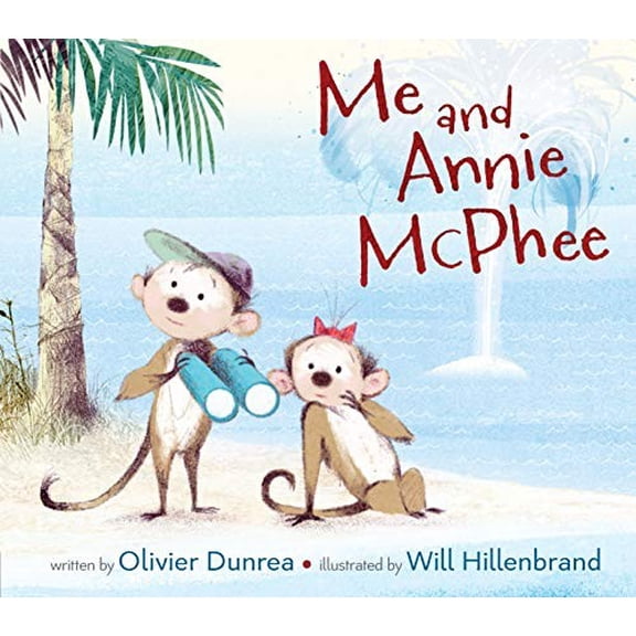 Pre-Owned Me and Annie McPhee
