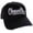 Black, variant on Chevelle by Chevrolet Mens Hat 4 colors available licensed