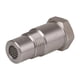 thumbnail image 1 of Kenally Sensor de oxígeno O2 de plata para motor, fácil instalación, conector de sensor duradero y de alta resistencia, sensor de oxígeno Vehículos, repuestos y accesorios Mis, 1 of 6