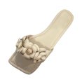 thumbnail image 2 of Mujer elegante cómodo plataforma zapatos casuales verano playa viaje zapatilla chanclas Wmkox8yii hj789, 2 of 4