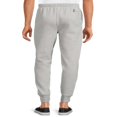 thumbnail image 4 of CHOK Men‘s Lounge Fleece Jogger Pants, 4 of 5