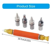 Magnetic Suction Dents Repair Pen for Vehicle Bodywork Furniture Appliances Home Maintenance Quick Car Body Surfaces Fix