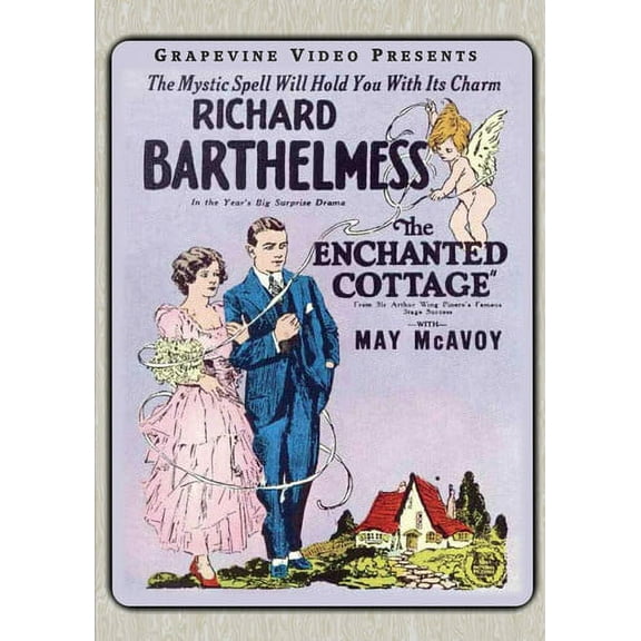 The Enchanted Cottage (DVD), Grapevine Mod, Drama