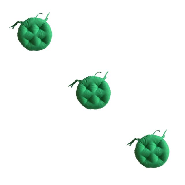 Wosthever Venda Silla Extra Larga Antideslizante - Cómoda Fijada A Sillas Venda Extra Larga Indeformable Fondo Antideslizante Verde 40cm Type1 NO1