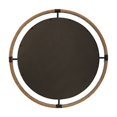 thumbnail image 6 of 09475-Uttermost-Melville - 36.25 inch Coastal Round Mirror, 6 of 9