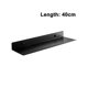 thumbnail image 1 of 1 estante de almacenamiento rectangular., 1 of 3