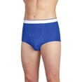thumbnail image 2 of Jockey Men's Pouch Brief - 3 Pack, 2 of 3