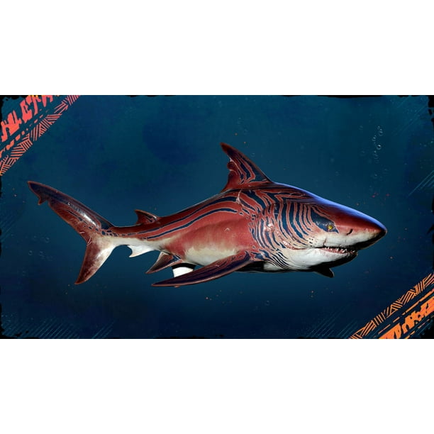 Maneater ps4 walmart discount