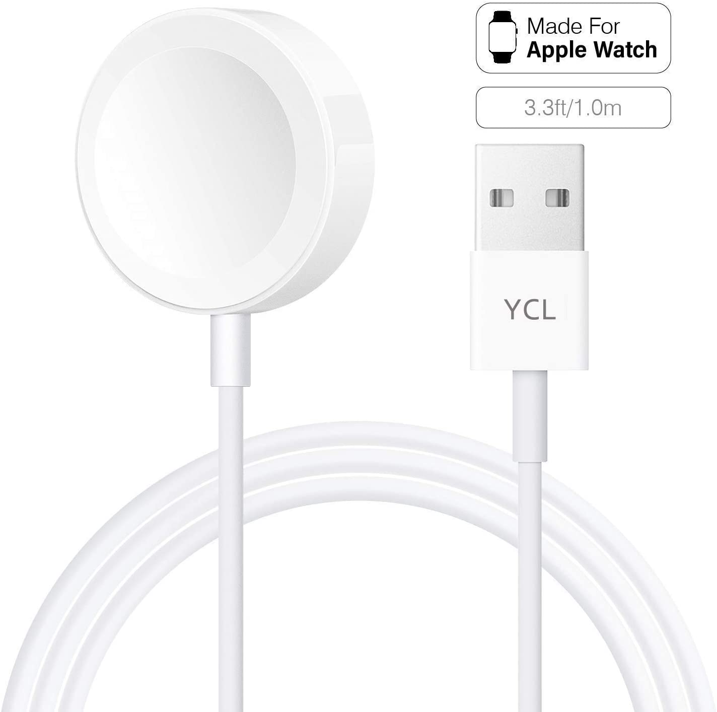 apple watch 4 charger compatibility