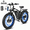 1, variant on TUTTIO Adria26 Electric Mountain Bike for Adults, 52V 25Ah E-Bike with 26" Fat Tire for Off-Road - UL2849