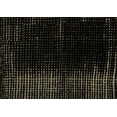 thumbnail image 1 of Ahgly Company Indoor Rectangle Abstract Brown Modern Area Rugs, 2' x 4', 1 of 4