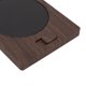 thumbnail image 3 of Calentador de tazas eléctrico USB, 2 niveles de temperatura, almohadilla calentadora de tazas ajustable para té y leche, 3 of 8