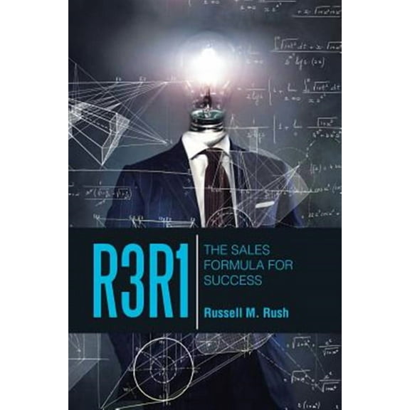 R3r1: The Sales Formula for Success (Paperback)