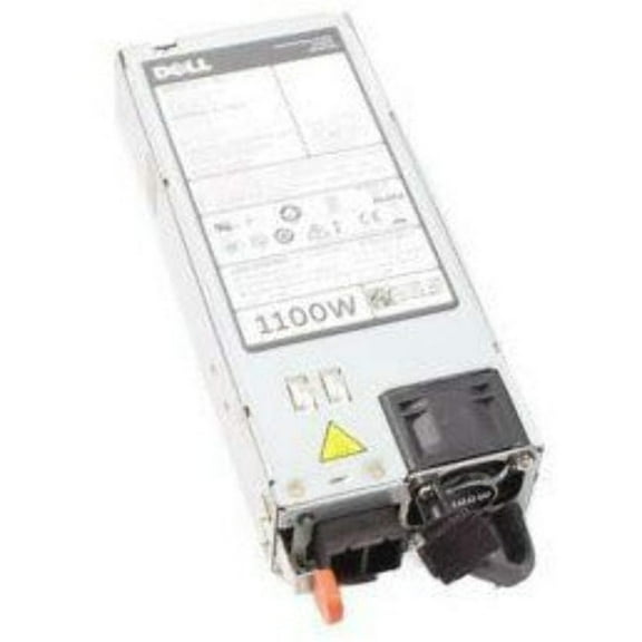 Dell Power Dell R630 R730 R730XD 1110W DC Switching Power Supply 02RN7 5G4WK E1100D-S0