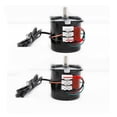 thumbnail image 4 of Synchronous Motor AC High Torque Gear Reduction Motor Motor ,High Torque - 1 110, 4 of 5