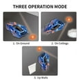 thumbnail image 4 of Coche de Control Remoto YUNYI BRAND Escalar Paredes Modo Dual, 4 of 8