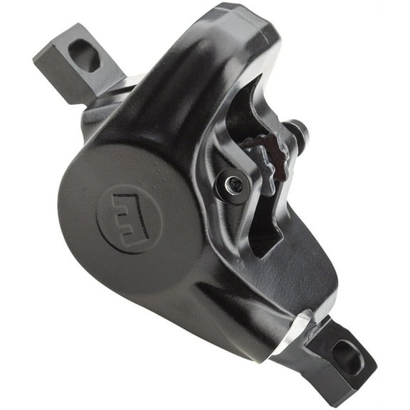 Magura MT Sport Disc Brake Caliper, Black