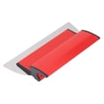 thumbnail image 1 of Raspador Para Desnatar Paredes, Herramienta De Enlucido De Paneles De Yeso De Alta Eficiencia De 250 Mm Agarre Cómodo Hoja De Acero Inoxidable Resistencia Al Desgaste Para Pintura, 1 of 7