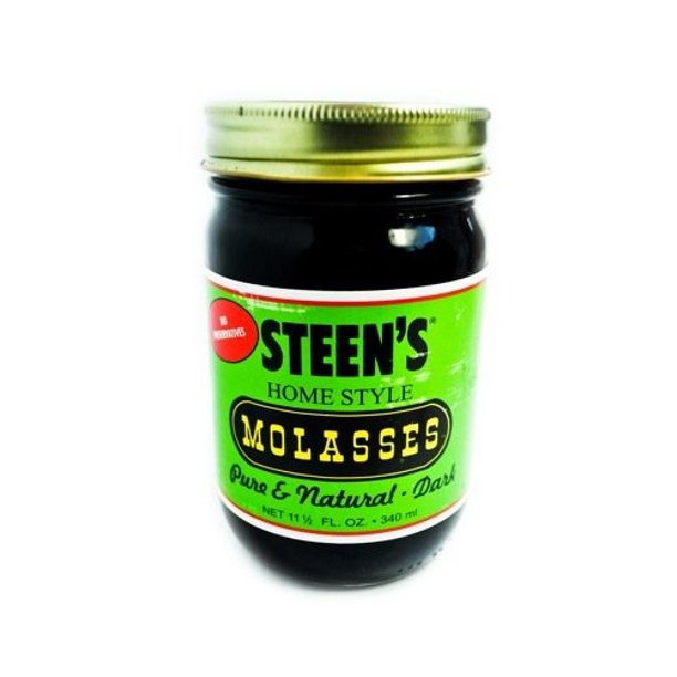 Steen's Molasses 11.5 oz