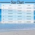 thumbnail image 6 of Ahabrexf Summer Dress for Women,V-Neck Short Sleeve Solid Long Casual Dress, 6 of 6