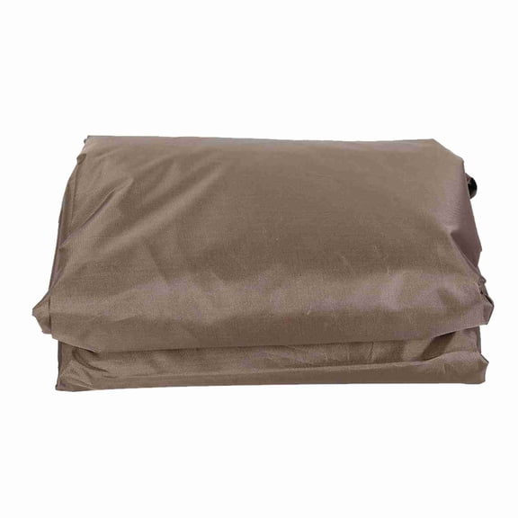 Outdoor Hot Tub Cover, Rainproof Square Dust-Proof Bathtub Cover  For Outdoor Bathtubs For Hot Springs
