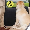 thumbnail image 1 of dog door protector seat edge protector waterproof dog car travel, 1 of 5