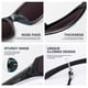 thumbnail image 3 of Lentes de Sol Polarizados RIVBOS con Protección UV400 RB832-1 Negro, 3 of 6