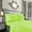 Lime, variant on Silky-Soft 4-Piece Sheet Set, King - Lime