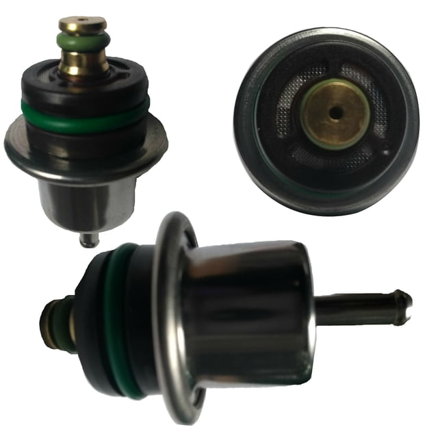 Regulador Presión Combustible Ecosport 2004 A 2008 Ford L4 2.0L 2.7 Bares INTRAN-FLOTAMEX .