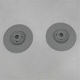 thumbnail image 4 of 2-Pack Mop Holders for Vacuum Cleaners, Fits Models Including W2/W3 MC1-Compatible Devices, 4 of 5
