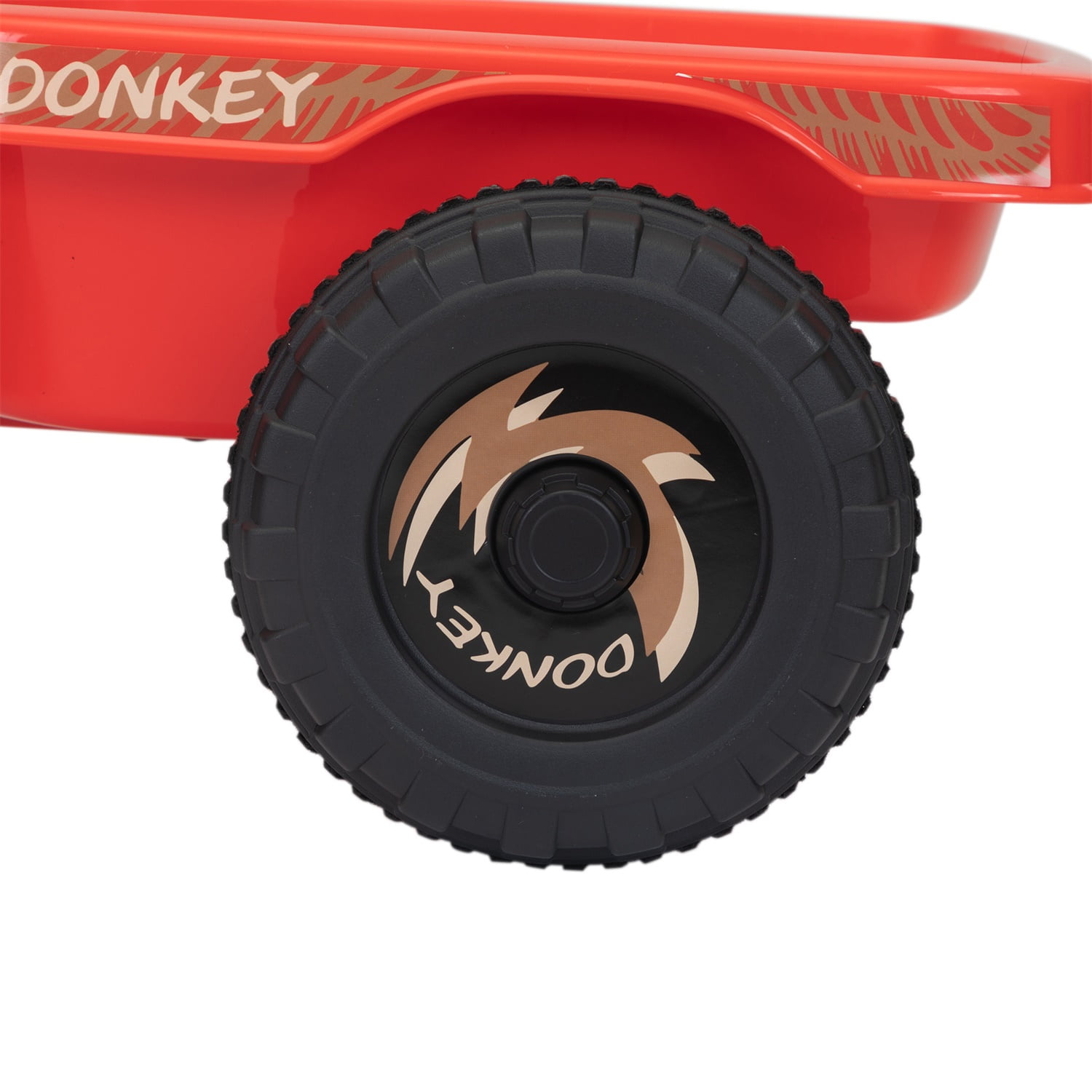 CIPACHO 6V Kids Ride-on ATV, 4 Wheels Battery-Powered Ride-On Toy for Children, Red CIPACHO 6V Kids Ride-on ATV, 4 Wheels Battery-Powered Ride-On Toy for Children, Red