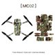 thumbnail image 1 of Juguete Para FIMI X8 Mini Drone Drone Pegatina Cuerpo Colorido Pegatina Bandera Accesorios AMMAO TOY230209-3673toy, 1 of 2